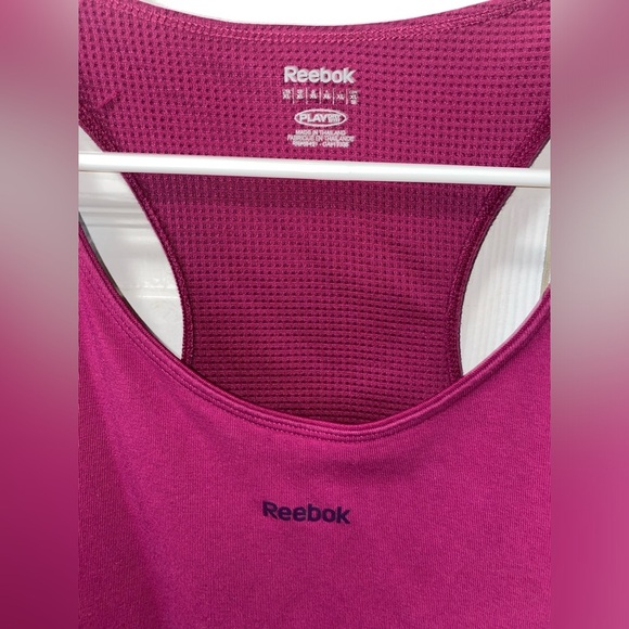 Reebok XL Womens Tank Top - Picture 2 of 4